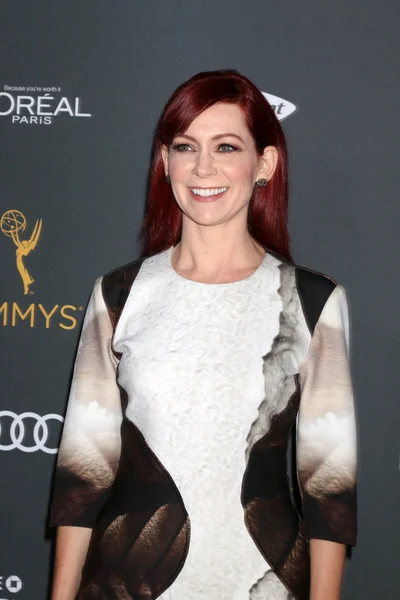 Actriz Carrie Preston —  Fotos de Stock