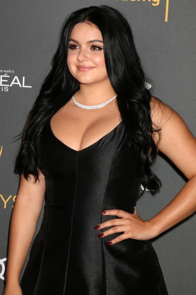 Aktris Ariel Winter — Stok Foto