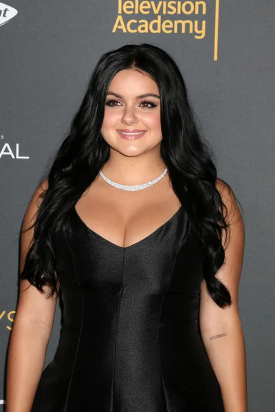 Actress Ariel Winter — Stock Photo, Image