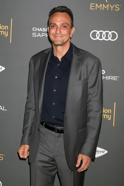 Actor Hank Azaria — Foto de Stock