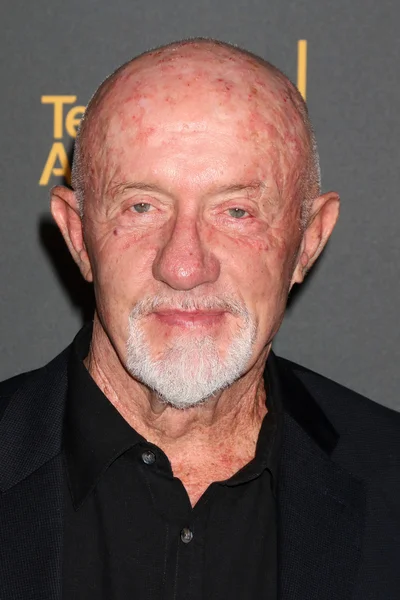 Actor Jonathan Banks — Stock Photo, Image