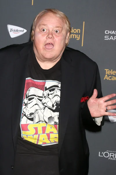 Actor Louie Anderson — Stock Photo, Image