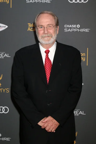 Actor Martin Mull — Foto de Stock