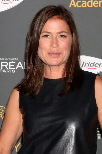 Skådespelerskan Maura Tierney — Stockfoto