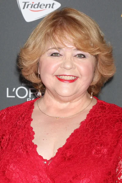 Schauspielerin Patrika Darbo — Stockfoto