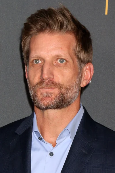 Attore Paul Sparks — Foto Stock