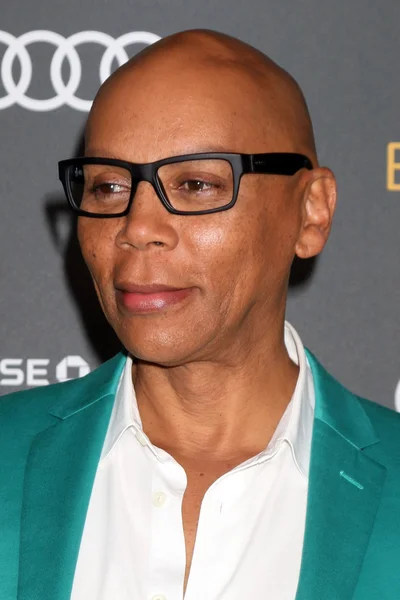 Agente Rupaul Charles — Foto de Stock