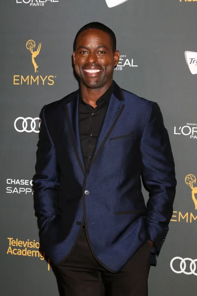 Actor Sterling K Brown — Stock Photo, Image