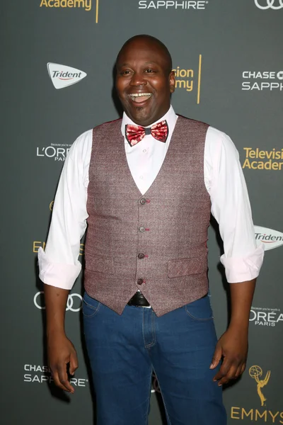 Agente Tituss Burgess — Foto de Stock