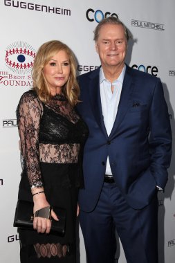 Kathy hilton, rick hilton