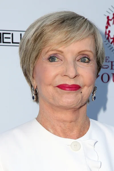 Actrice Florence Henderson — Photo