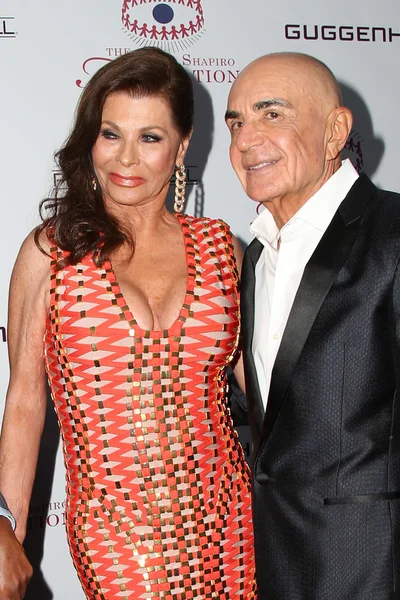 Abogado Robert Shapiro — Foto de Stock