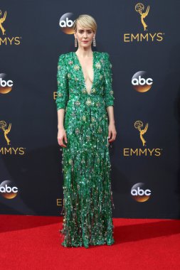 Oyuncu Sarah Paulson