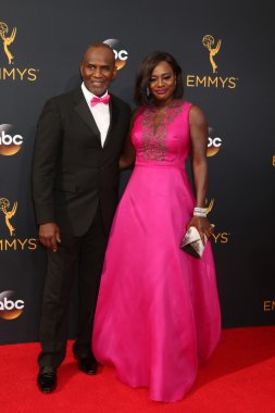 sinema oyuncusu Viola Davis