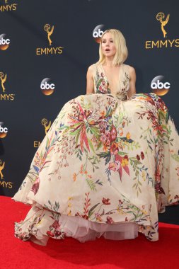 Sinema oyuncusu Kristen Bell