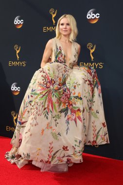 Sinema oyuncusu Kristen Bell