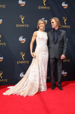 William H Macy, Felicity Huffman