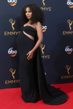 Aktris Kerry Washington
