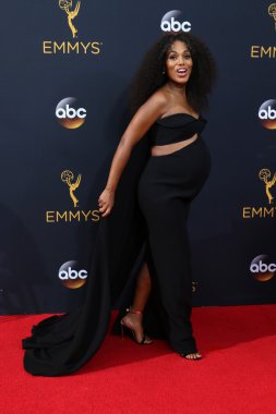 Aktris Kerry Washington