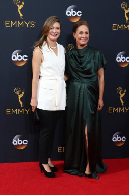 aktris Laurie Metcalf