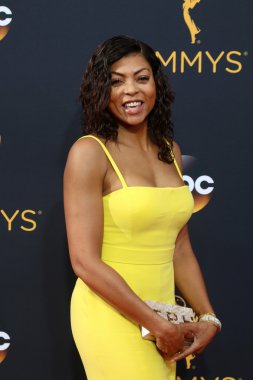 aktris Taraji Henson P