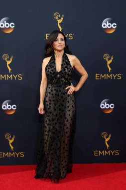 aktris Julia Louis Dreyfus