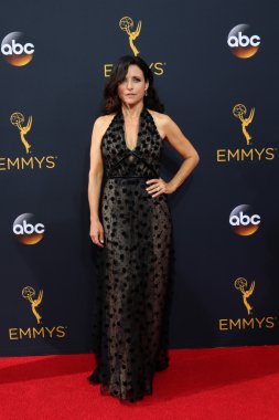 aktris Julia Louis Dreyfus