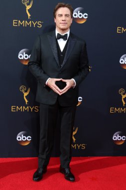 aktör john travolta