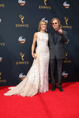 William H Macy, Felicity Huffman