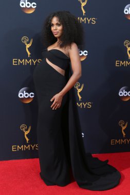 Aktris Kerry Washington