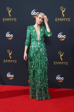 Oyuncu Sarah Paulson