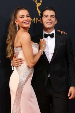 Oyuncu Sofia Vergara