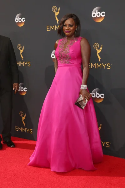 Actriz Viola Davis — Foto de Stock