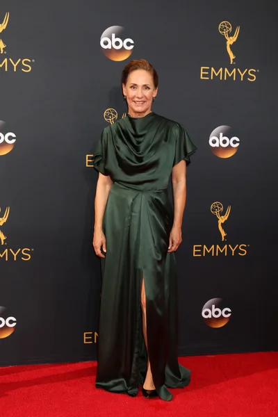 Actriz Laurie Metcalf — Foto de Stock