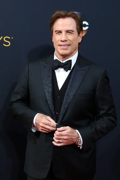 Actor John Travolta — Stock Photo, Image