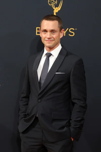 Schauspieler hugh dancy — Stockfoto