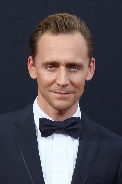 L'acteur Tom Hiddleston — Photo