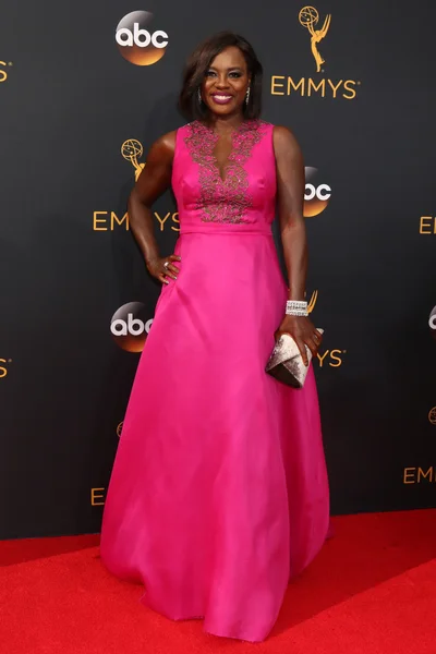 Sinema oyuncusu Viola Davis — Stok fotoğraf