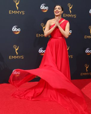 Aktris Priyanka Chopra