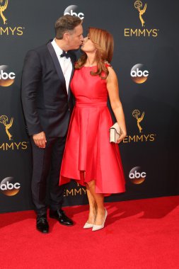 Mark Burnett, Roma Downey