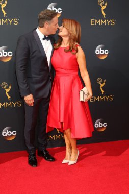 Mark Burnett, Roma Downey