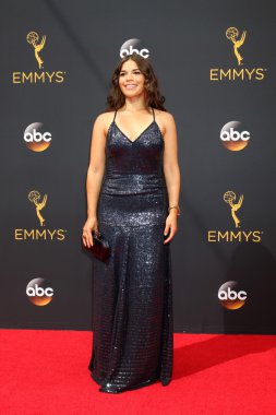 oyuncu America Ferrera