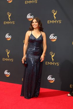 oyuncu America Ferrera