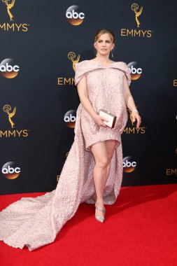 aktris Anna Chlumsky