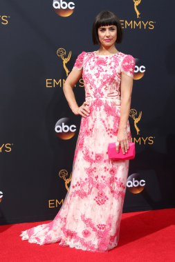 aktris Constance Zimmer