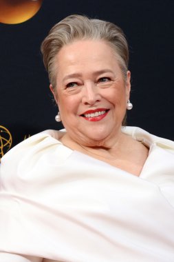 Aktris Kathy Bates