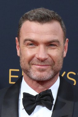 Aktör Liev Schreiber