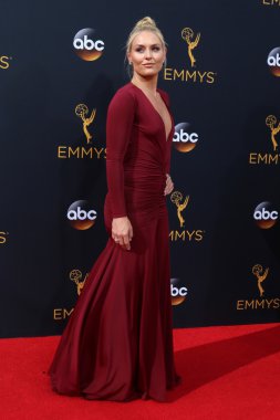 Olimpiyat kayakçı Lindsey Vonn