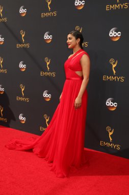 Aktris Priyanka Chopra