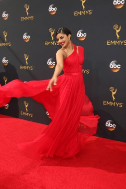 Aktris Priyanka Chopra